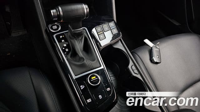 Kia Sportage 5세대 Prestige, 2023 9