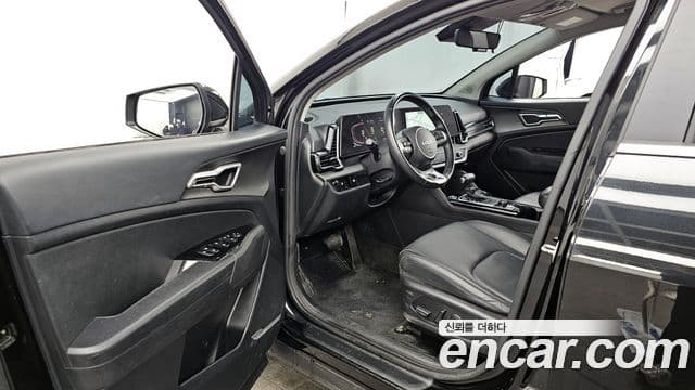 Kia Sportage 5세대 Prestige, 2023 10