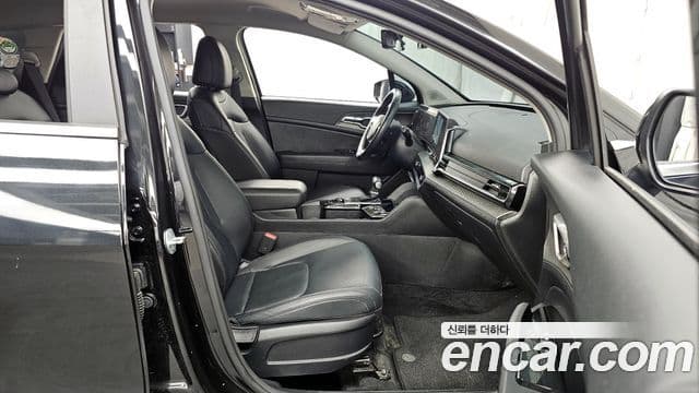 Kia Sportage 5세대 Prestige, 2023 11