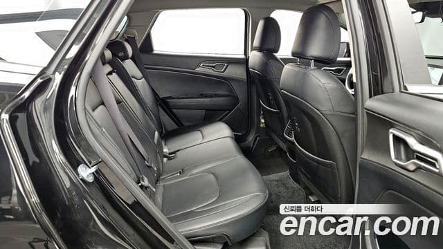 Kia Sportage 5세대 Prestige, 2023 12