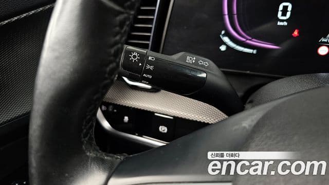 Kia Sportage 5세대 Prestige, 2023 14