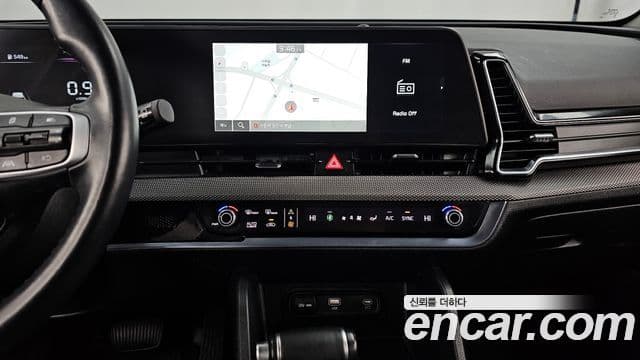 Kia Sportage 5세대 Prestige, 2023 16