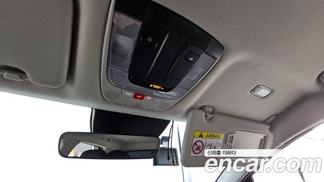 Kia Sportage 5세대 Prestige, 2023 19