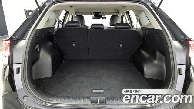 Kia Sportage 5세대 Prestige, 2023 20