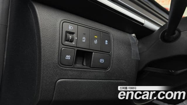 Hyundai Staria Inspiration, 2025 14