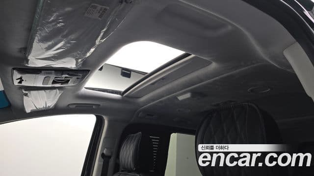 Hyundai Staria Inspiration, 2025 19