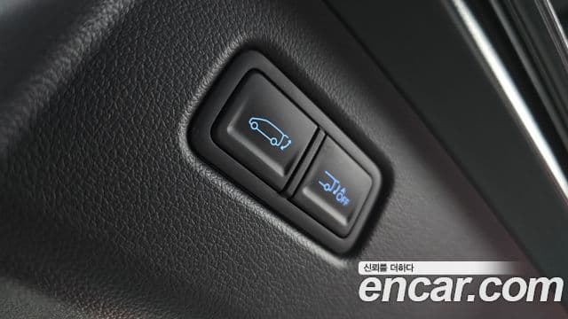 Hyundai Staria Inspiration, 2025 20