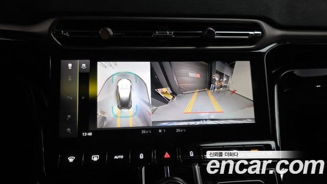 Aston Martin 밴티지 2세대 4.0 V8 купе, 2025 15