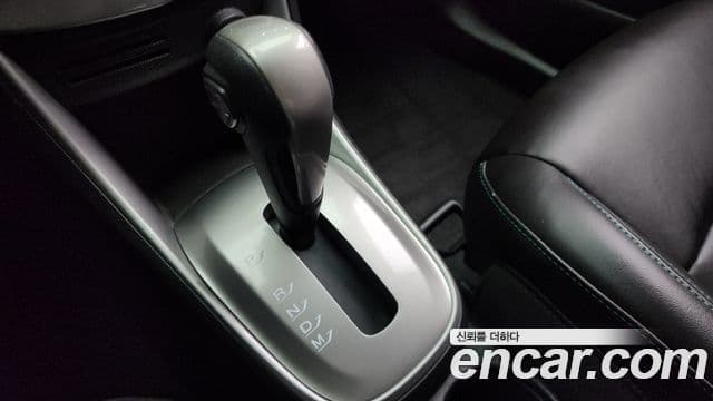 Chevrolet(GM대우) Trax 1.4 LTZ, 2015 9