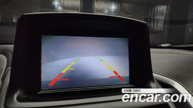 Chevrolet(GM대우) Trax 1.4 LTZ, 2015 14