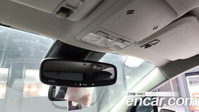 Chevrolet(GM대우) Trax 1.4 LTZ, 2015 17