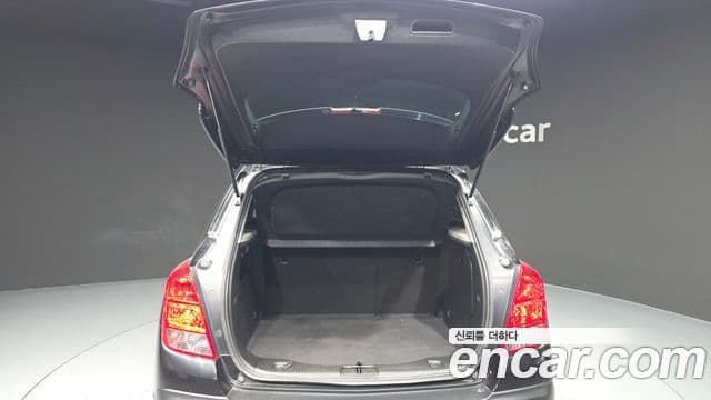 Chevrolet(GM대우) Trax 1.4 LTZ, 2015 20