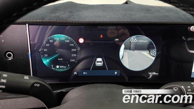 Hyundai The / новый New Tucson (NX4) Inspiration, 2025 8