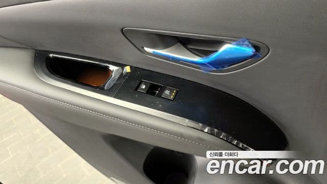 Hyundai The / новый New Tucson (NX4) Inspiration, 2025 19