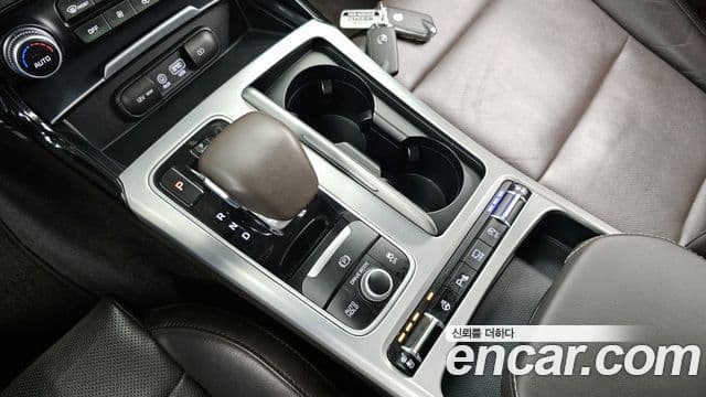 Kia 스팅어 Dream Edition, 2018 9