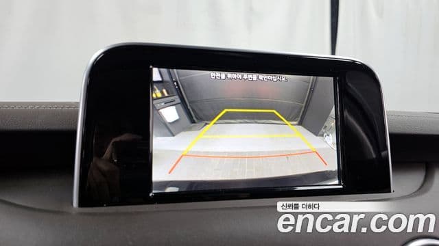 Kia 스팅어 Dream Edition, 2018 15