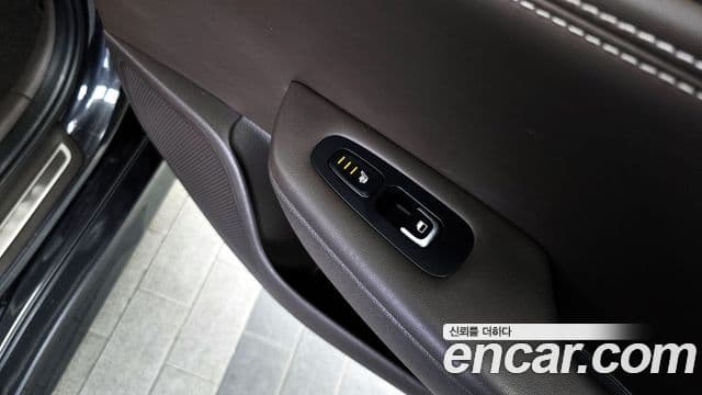 Kia 스팅어 Dream Edition, 2018 17