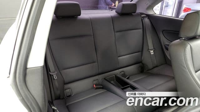 BMW 1시리즈 (E82) 120d купе high, 2011 12