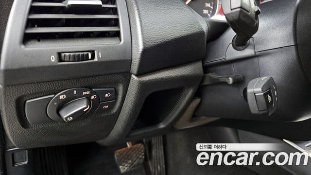 BMW 1시리즈 (E82) 120d купе high, 2011 14