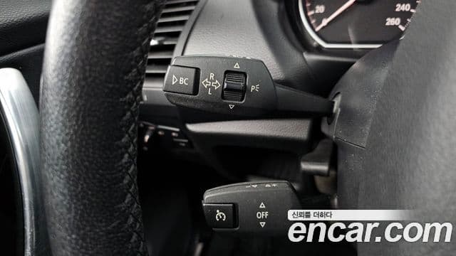 BMW 1시리즈 (E82) 120d купе high, 2011 15