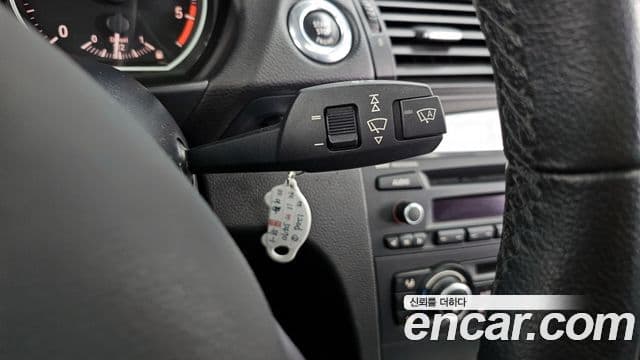 BMW 1시리즈 (E82) 120d купе high, 2011 16