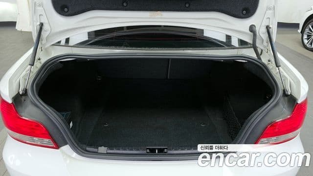 BMW 1시리즈 (E82) 120d купе high, 2011 20