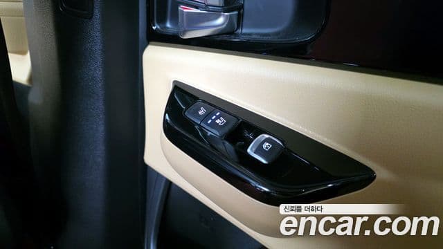 Kia Carnival 4세대 Noblesse, 2023 19