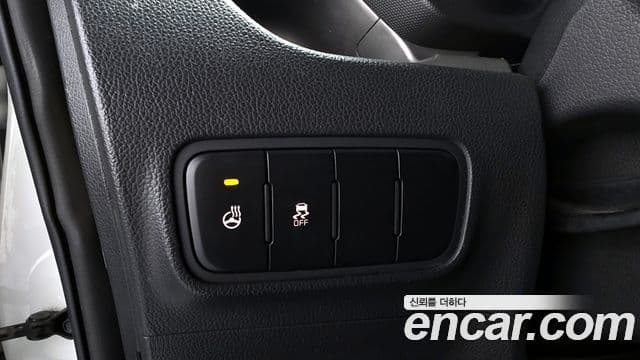 Kia The / новый New Ray Luxury, 2020 14