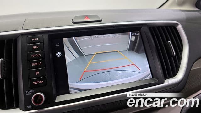 Kia The / новый New Ray Luxury, 2020 16