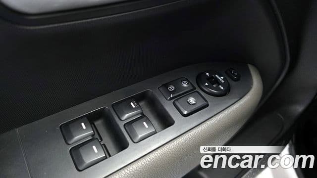 Kia The / новый New Ray Luxury, 2020 18