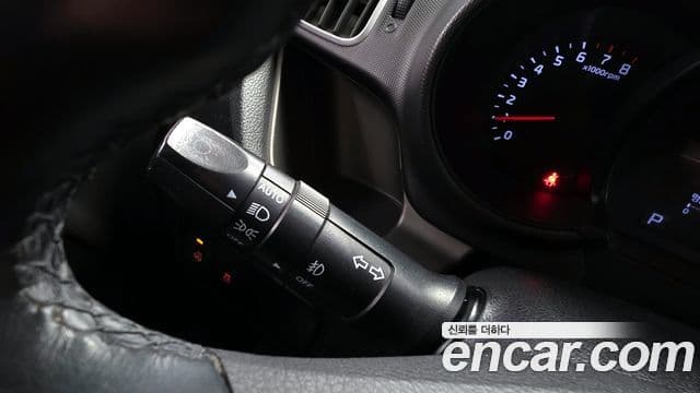 Kia The / новый New Ray Luxury, 2020 19