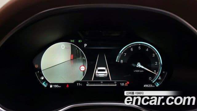 Genesis G80 (RG3) бензин 3.5 турбо AWD, 2022 8