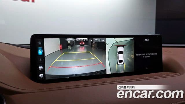 Genesis G80 (RG3) бензин 3.5 турбо AWD, 2022 15