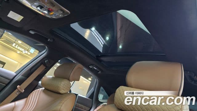 Genesis G80 (RG3) бензин 3.5 турбо AWD, 2022 18