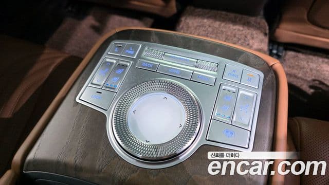 Genesis G80 (RG3) бензин 3.5 турбо AWD, 2022 19