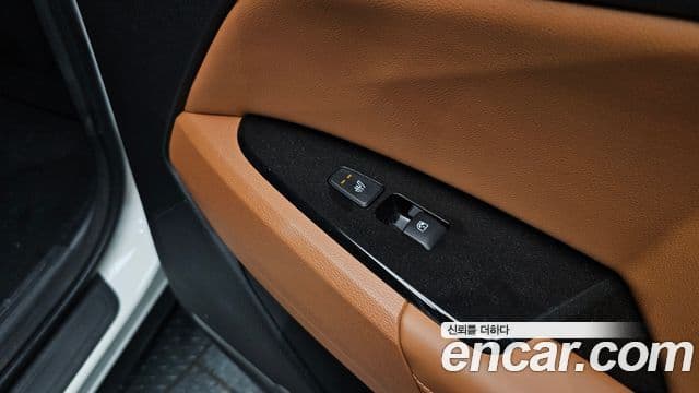 Kia Sportage 5세대 Signature Gravity, 2022 19