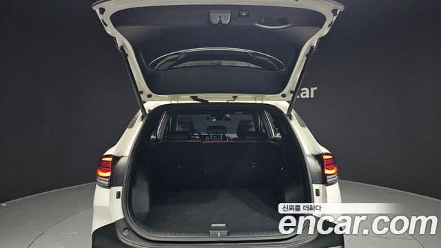 Kia Sportage 5세대 Signature Gravity, 2022 20