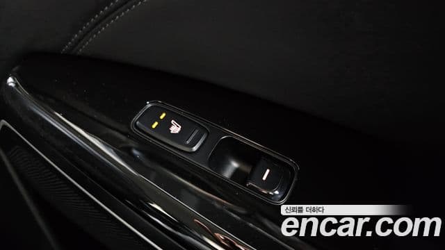 Kia All New K7 Prestige, 2017 17