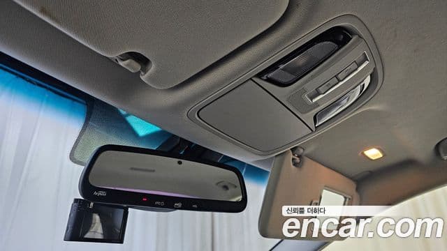 Kia All New K7 Prestige, 2017 19