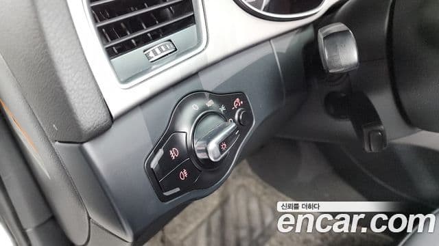 Audi New A4 B8, 2015 17