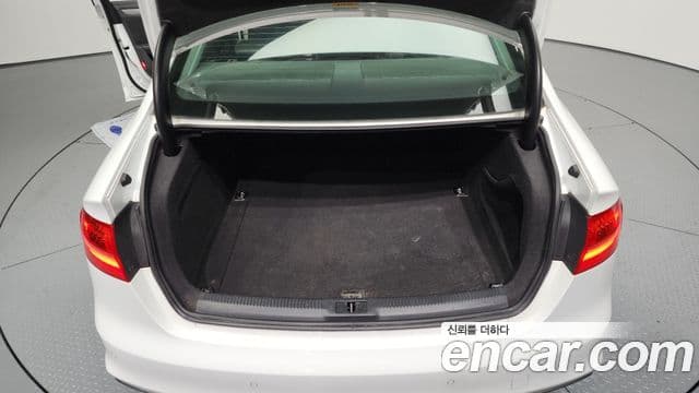 Audi New A4 B8, 2015 20