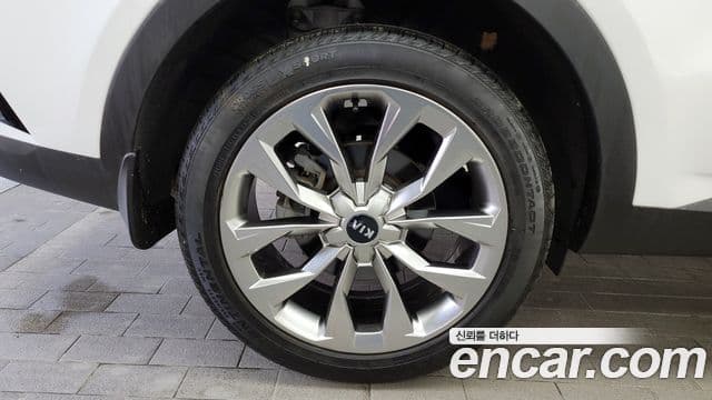 Kia Sorento 4세대 Trendy, 2021 все фото