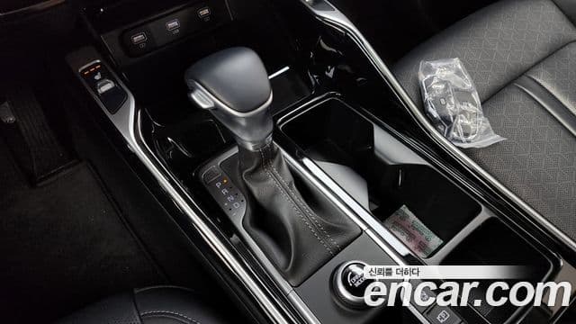 Kia Sorento 4세대 Trendy, 2021 9