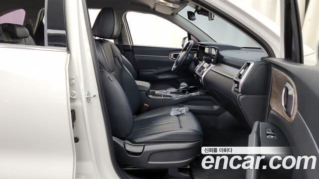 Kia Sorento 4세대 Trendy, 2021 11