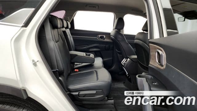 Kia Sorento 4세대 Trendy, 2021 12