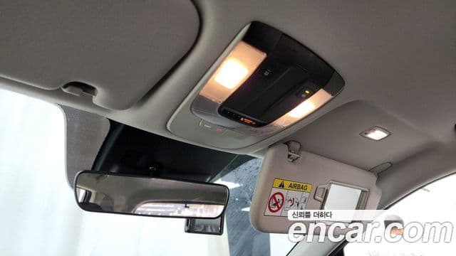 Kia Sorento 4세대 Trendy, 2021 17