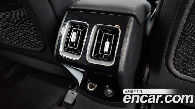 Kia Sorento 4세대 Trendy, 2021 19