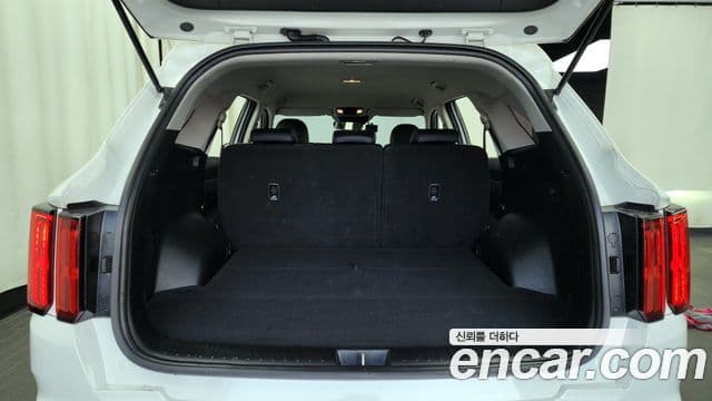 Kia Sorento 4세대 Trendy, 2021 20