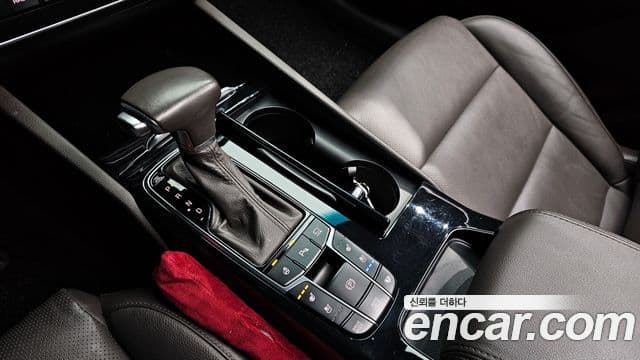 Kia All New K7 Noblesse, 2019 9