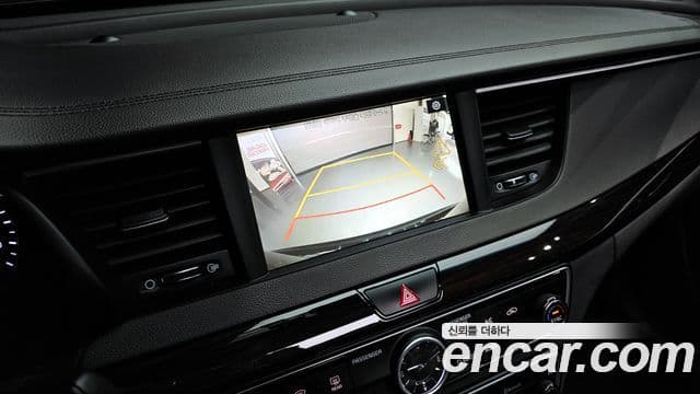 Kia All New K7 Noblesse, 2019 16